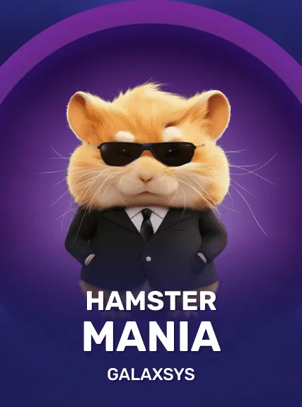 Hamster Mania