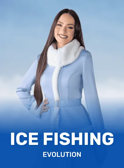 Ice Fishing